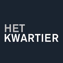 Het Kwartier, Amsterdam openingstijden