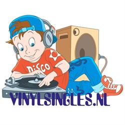Vinylsingles.nl, Houten openingstijden