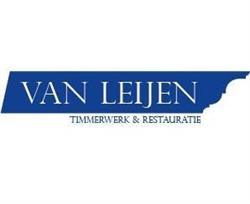 Van Leijen Timmerwerk en Restauratie, Lemmer openingstijden