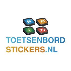 Toetsenbordstickers.nl, Beek openingstijden