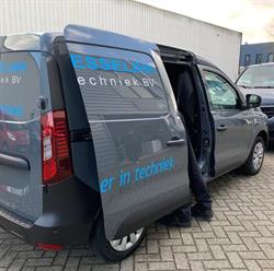 Hesselink Techniek B.V., Amersfoort openingstijden