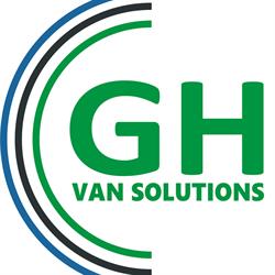 GH Van Solutions, Assen openingstijden