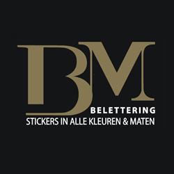 BMbelettering, Zaandam openingstijden