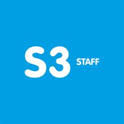 S3 STAFF, Rotterdam openingstijden