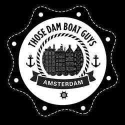 Those Dam Boat Guys, Amsterdam openingstijden