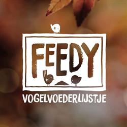 Feedy Vogelvoederlijstjes, Purmerend openingstijden