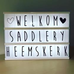 Saddlery heemskerk, Heemskerk openingstijden