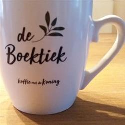 De Boektiek, Dokkum openingstijden