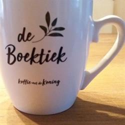 De Boektiek, Dokkum openingstijden