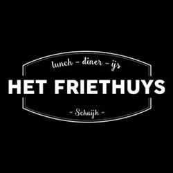 Het Friethuys Schaijk, openingstijden