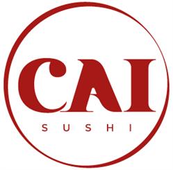 CAI Sushi Schiedam, openingstijden
