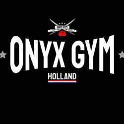 Onyx Gym Fight Academy Holland, Hoogerheide openingstijden