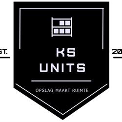 KS Units, Dinteloord openingstijden