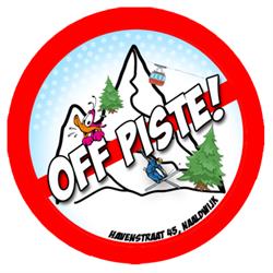 OFF PISTE, Naaldwijk openingstijden
