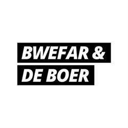 Bwefar & de Boer, Rotterdam openingstijden