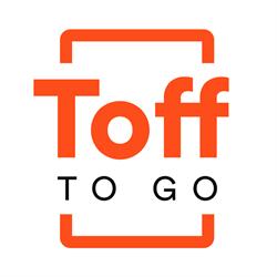 Toff To Go Sushi, Goes openingstijden