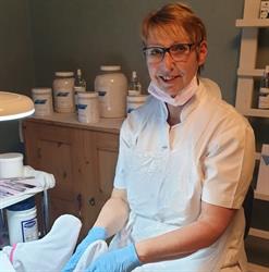 Delforno Pedicure, Almere openingstijden