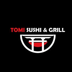 Tomi Sushi & Grill Restaurant, Nijmegen openingstijden