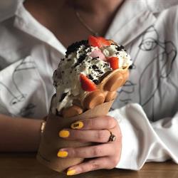 Asian Street Food by Momiji, 's-Gravenhage openingstijden