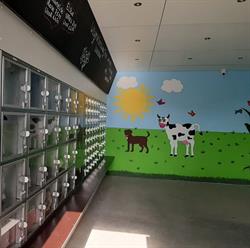 Streekwinkel 't verst, lekker dichtbij, Munnekeburen openingstijden