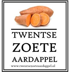 De Twentse Zoete Aardappel, Enschede openingstijden