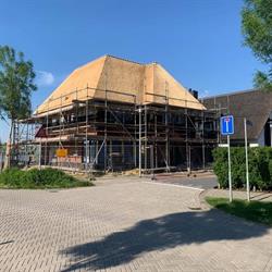 Midden Nederland Rietdekkers, Barneveld openingstijden