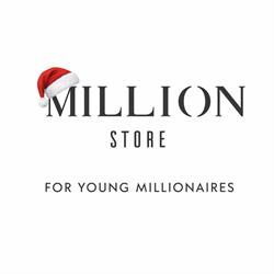 Million Store, Heerenveen openingstijden
