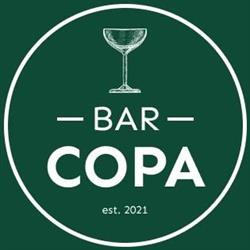 Bar Copa, Breda openingstijden