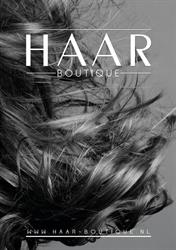 Haar Boutique Ommen, openingstijden