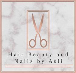 Hair Beauty and Nails by Asli, Alkmaar openingstijden
