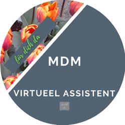 MDM Virtueel Assistent, Winschoten openingstijden