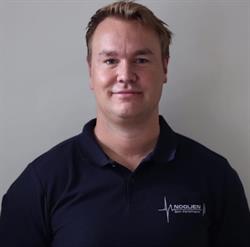 Nooijen Sport Performance, Eindhoven openingstijden