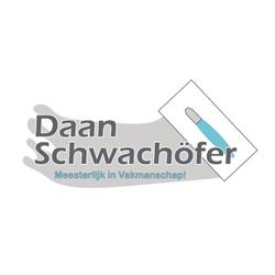 Daan Schwachöfer Stukadoor, Tegelen openingstijden