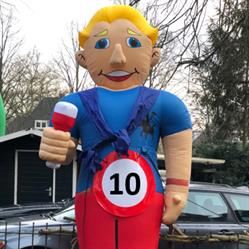 Poppen Koning, De Bilt openingstijden