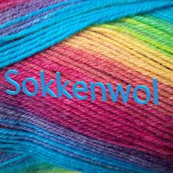 Sokkenwol, Marknesse openingstijden