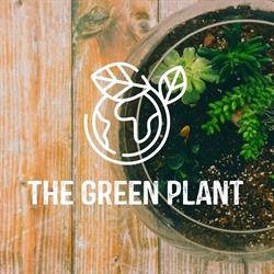 The Green Plant, Spijkenisse openingstijden