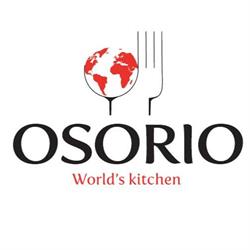 Osorio World's Kitchen, Nes openingstijden