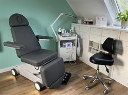 Pedicurepraktijk Voetenverzorgd, Papendrecht openingstijden