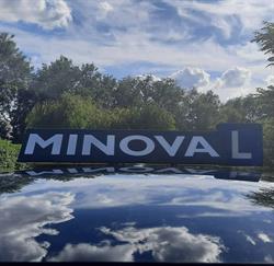 Rijschool Minova, Huijbergen openingstijden