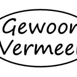 Gewoon Vermeer, Diessen openingstijden