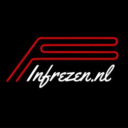 Infrezen, Hoogerheide openingstijden