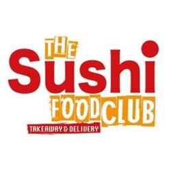 The Sushi Foodclub, Haaksbergen openingstijden