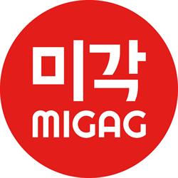 Migag Korean Streetfood, Gouda openingstijden