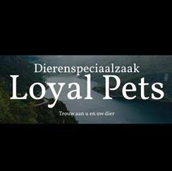 Loyal Pets, Milsbeek openingstijden