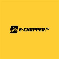 E-Chopper.nu, Hoogeveen openingstijden
