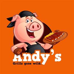 Andy's Grills gone wild., Nieuwegein openingstijden