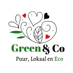 Green & Co, Leeuwarden openingstijden