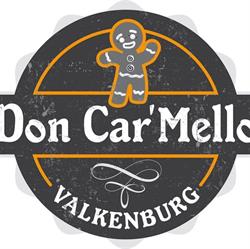 Don Car'mello, Valkenburg openingstijden