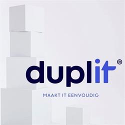 Duplit, Kesteren openingstijden