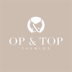 Op & Top Fashion, Brunssum openingstijden